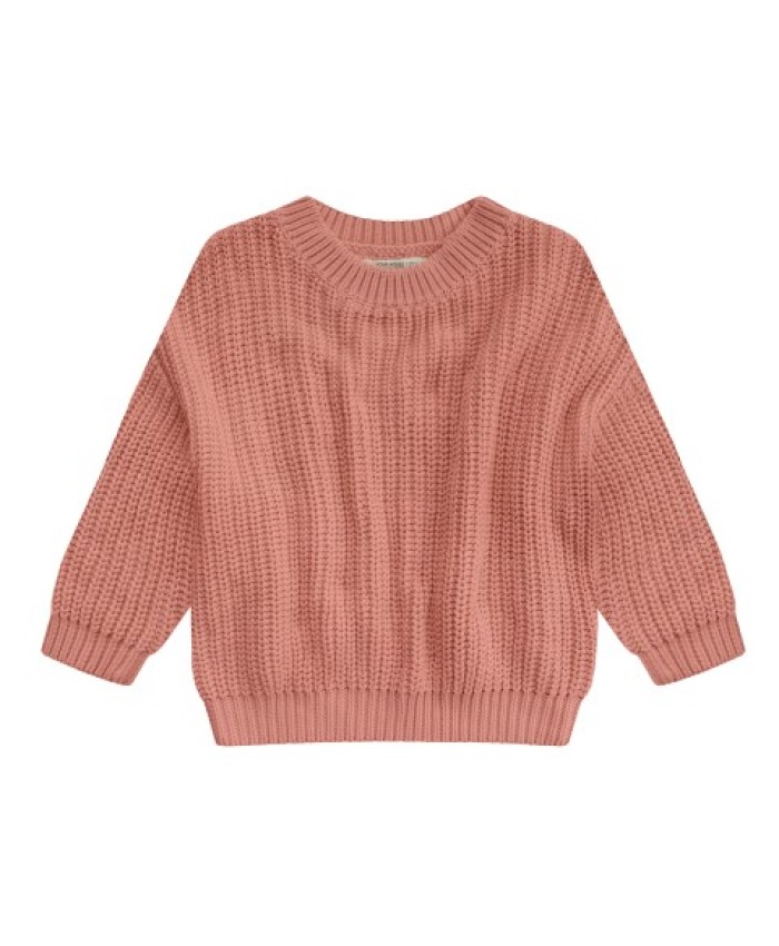 Your Whishes Nevada Knit Blush Pink 